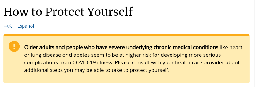 cdc.gov/coronavirus/2019-ncov/prepare/prevention 2020-03-18