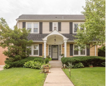 This Weeks Featured Listings in Park Ridge