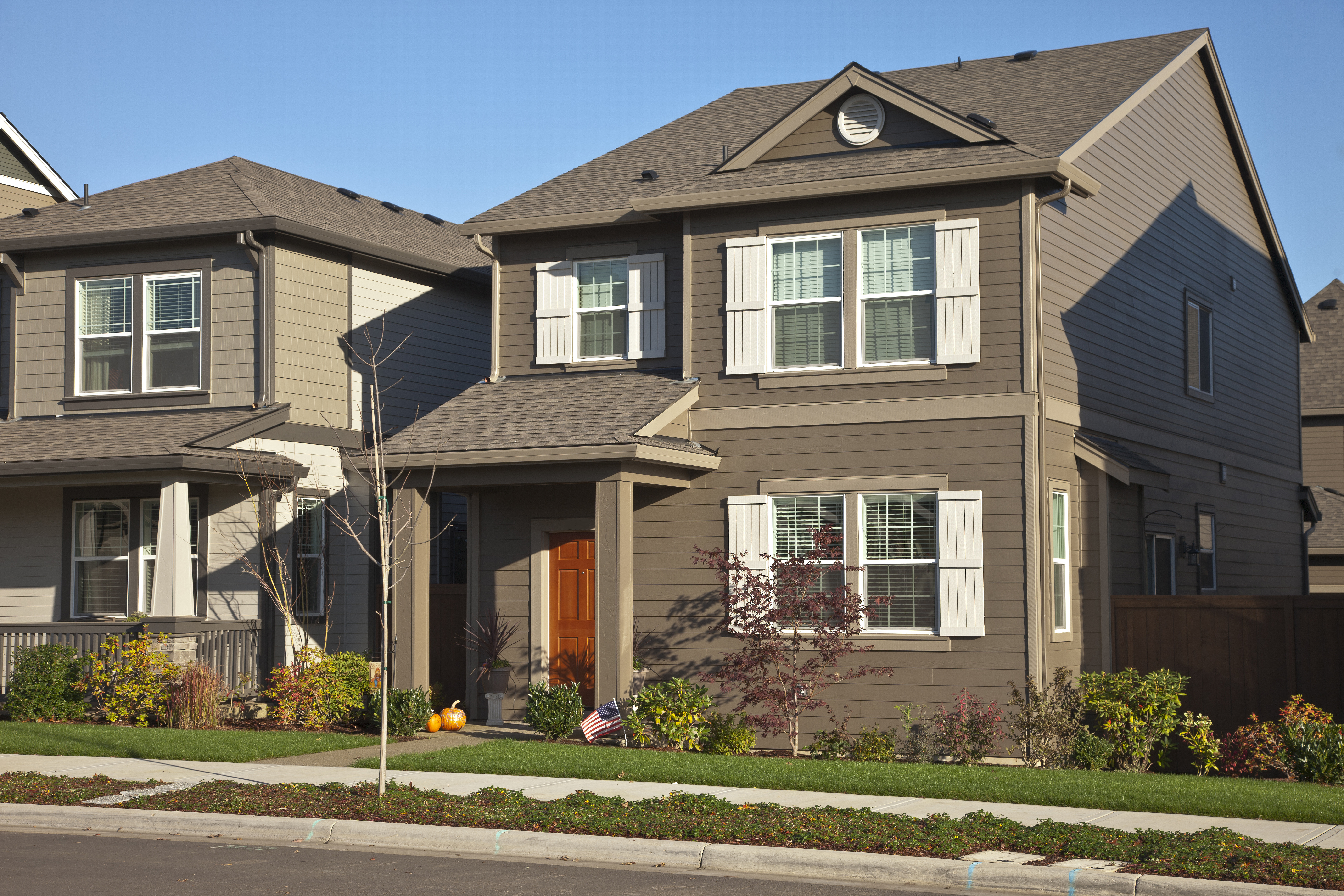 Choosing the Right Neighborhood