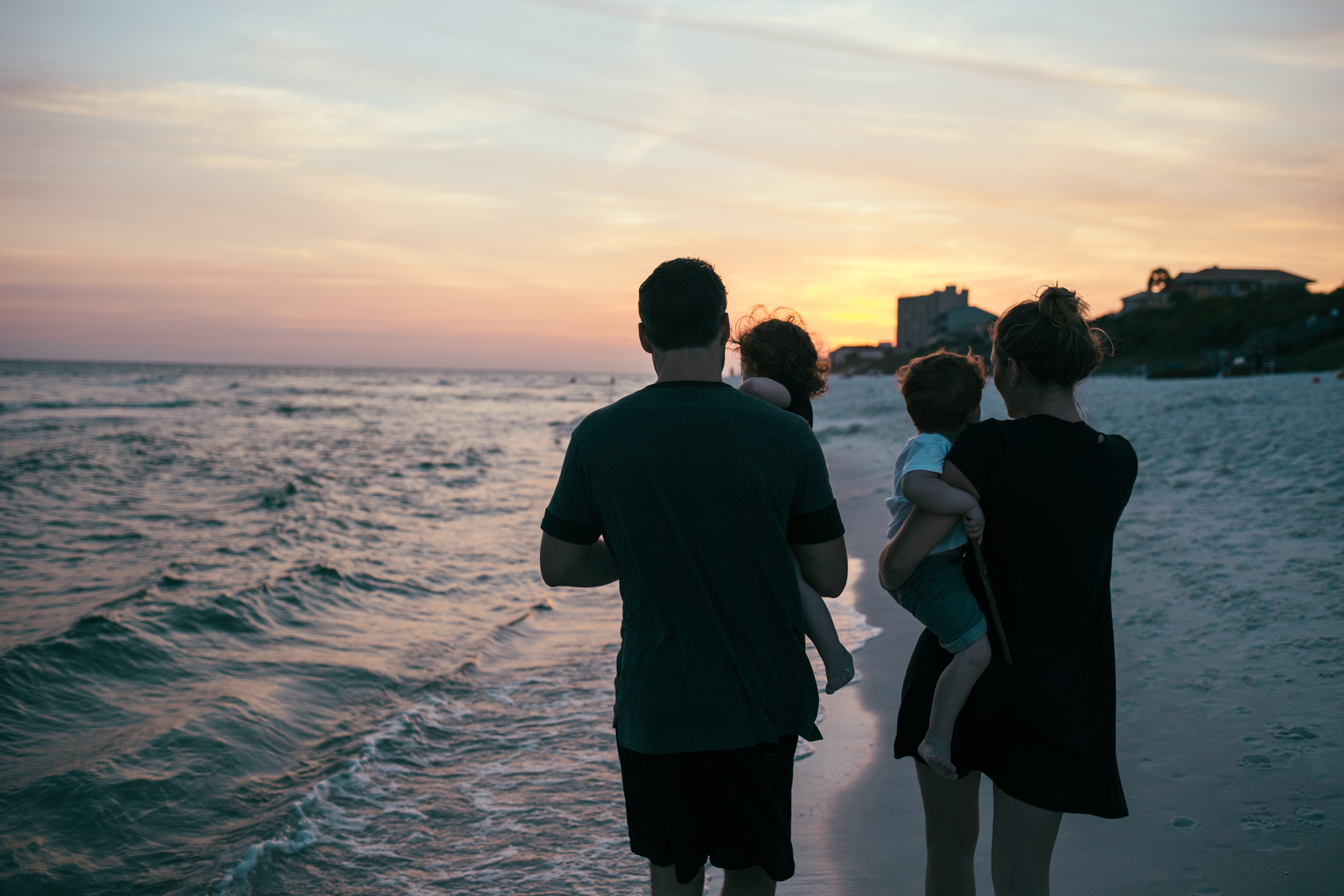 4 Tips for Choosing a Vacation Home