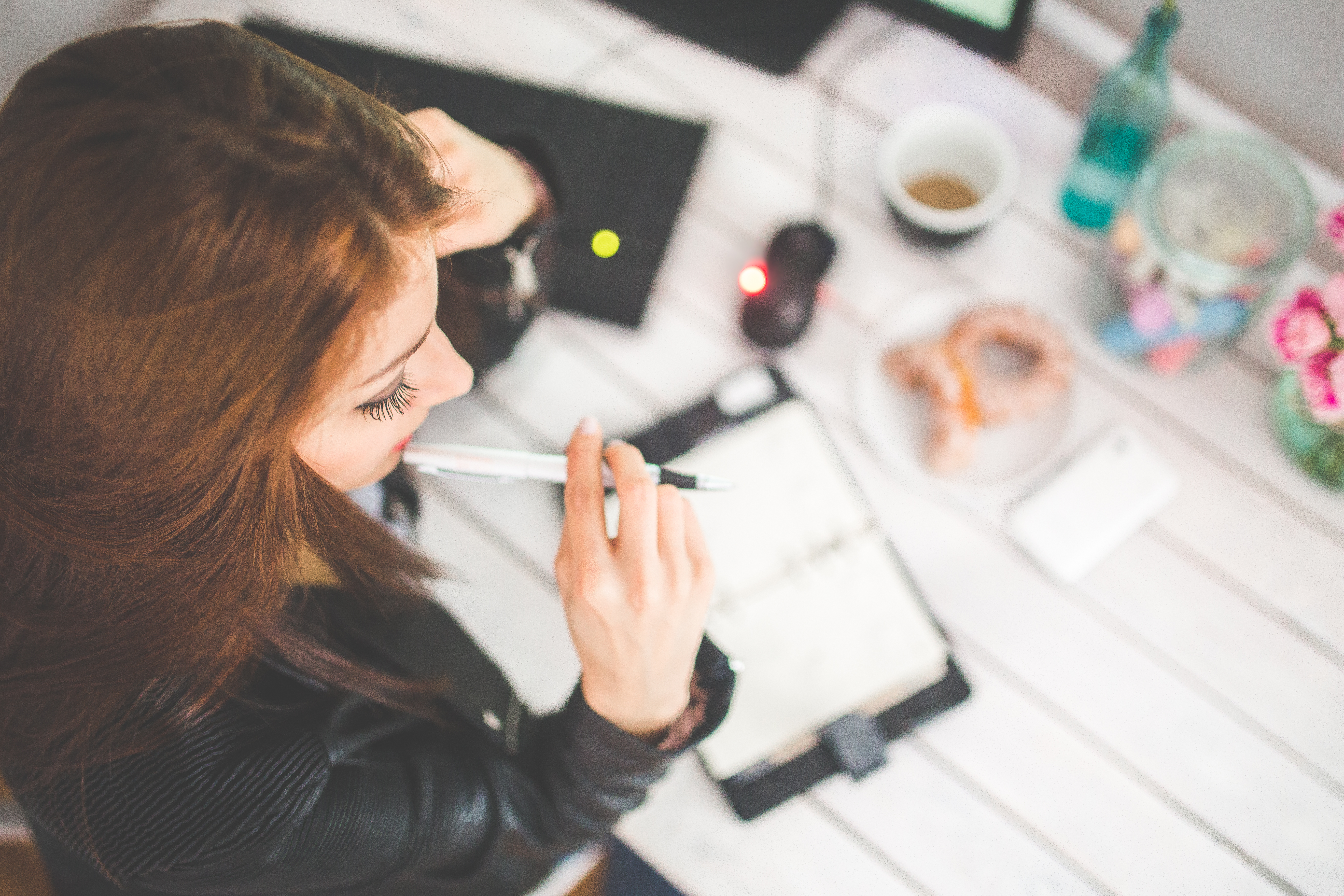 4 Questions to Ask Yourself Before Buying a Home
