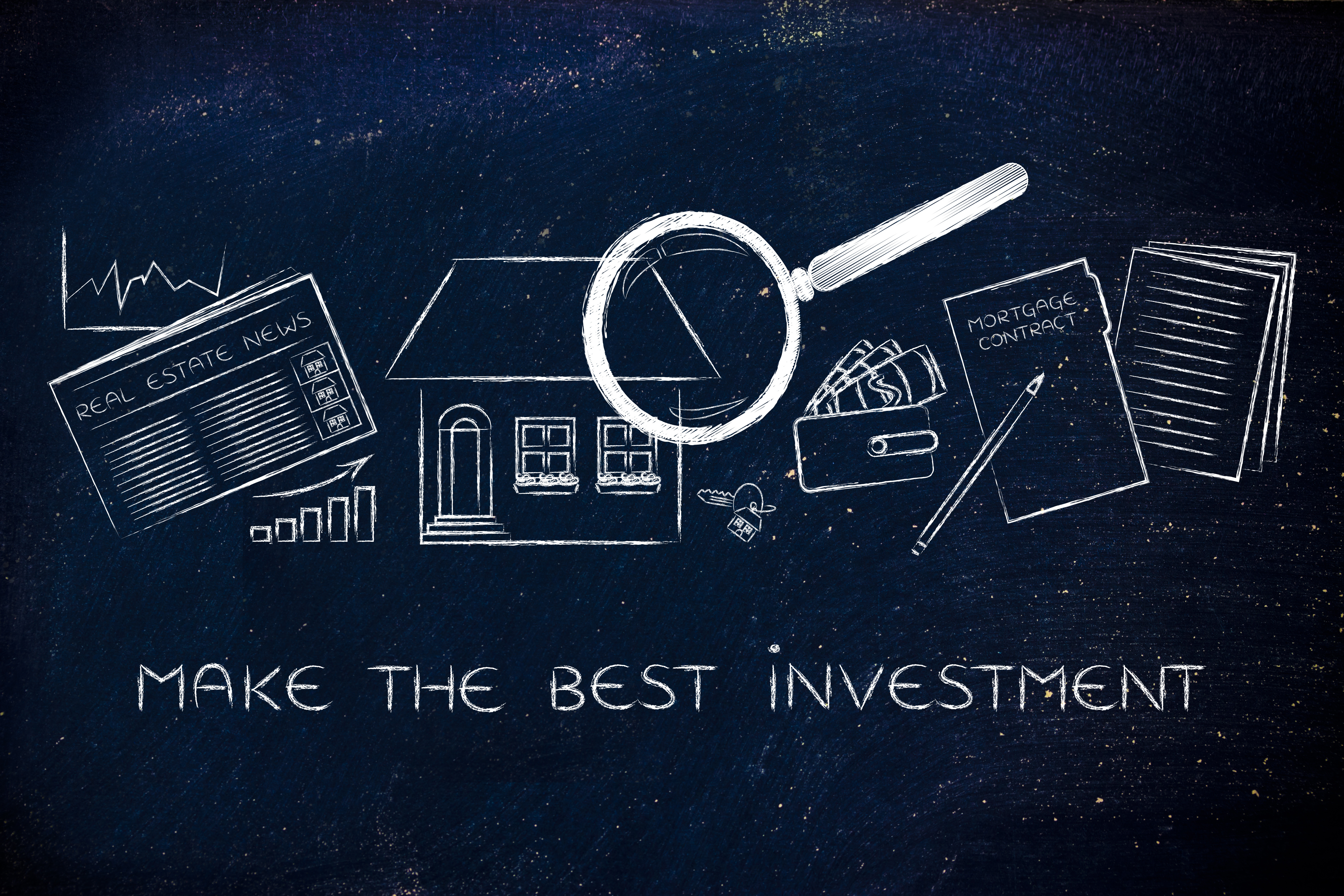 A Quick Guide to Understanding the Housing Market