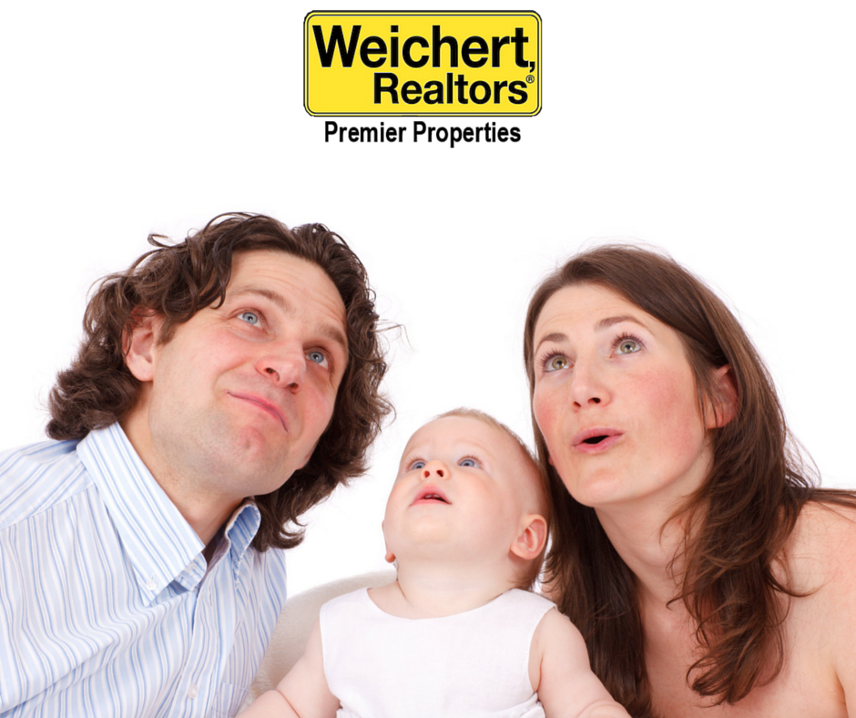 5 Tips for Buying a Home