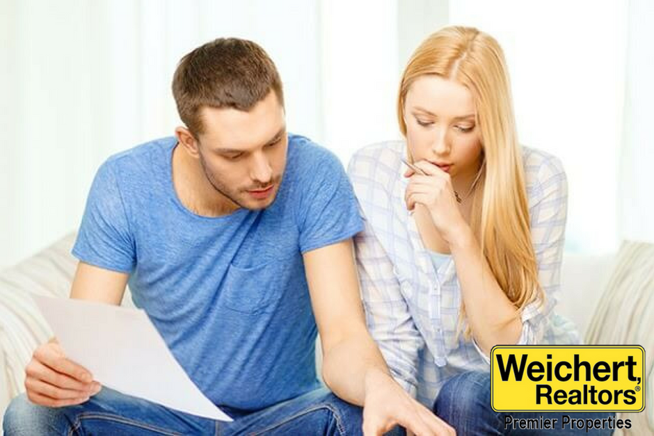 Dealing with Financing