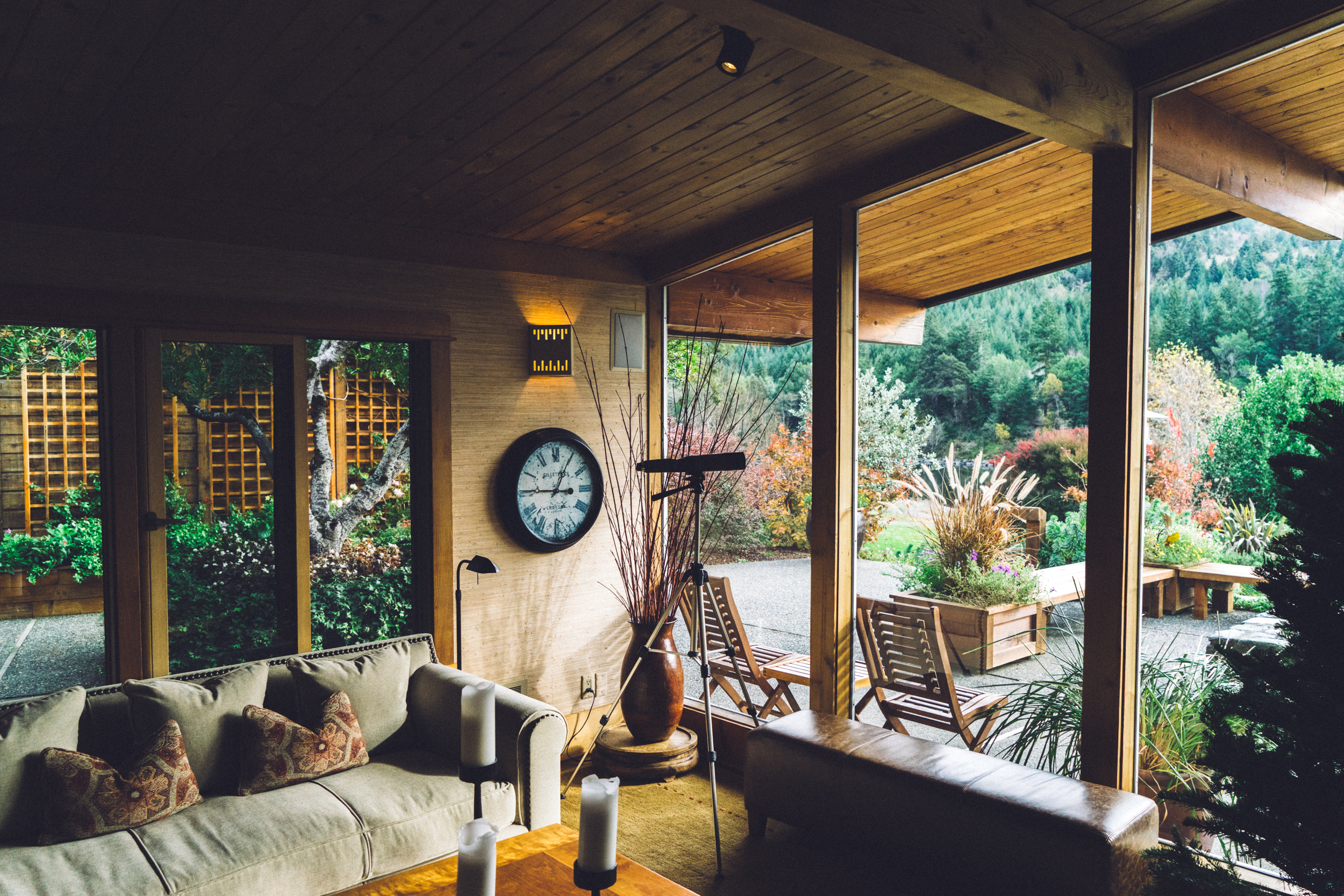 4 Ways to Maximize Your Living Space