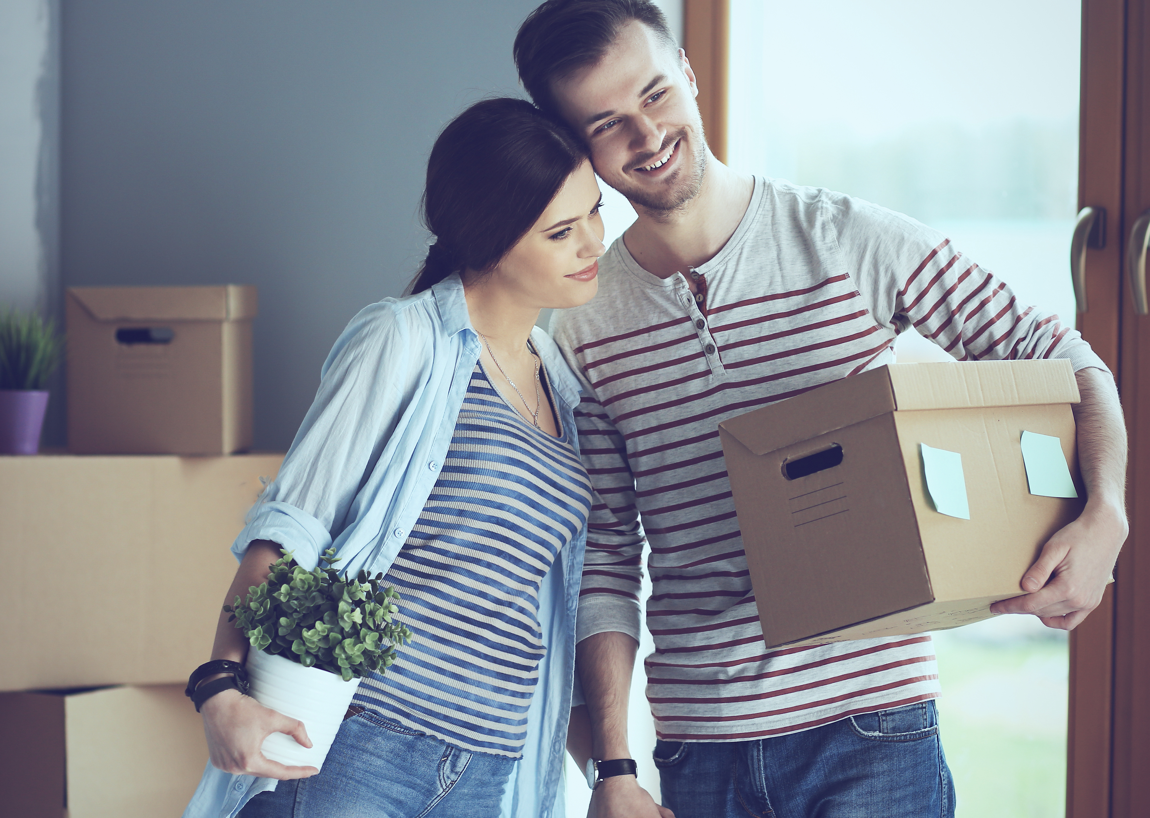 6 Tips for First-Time Homebuyers