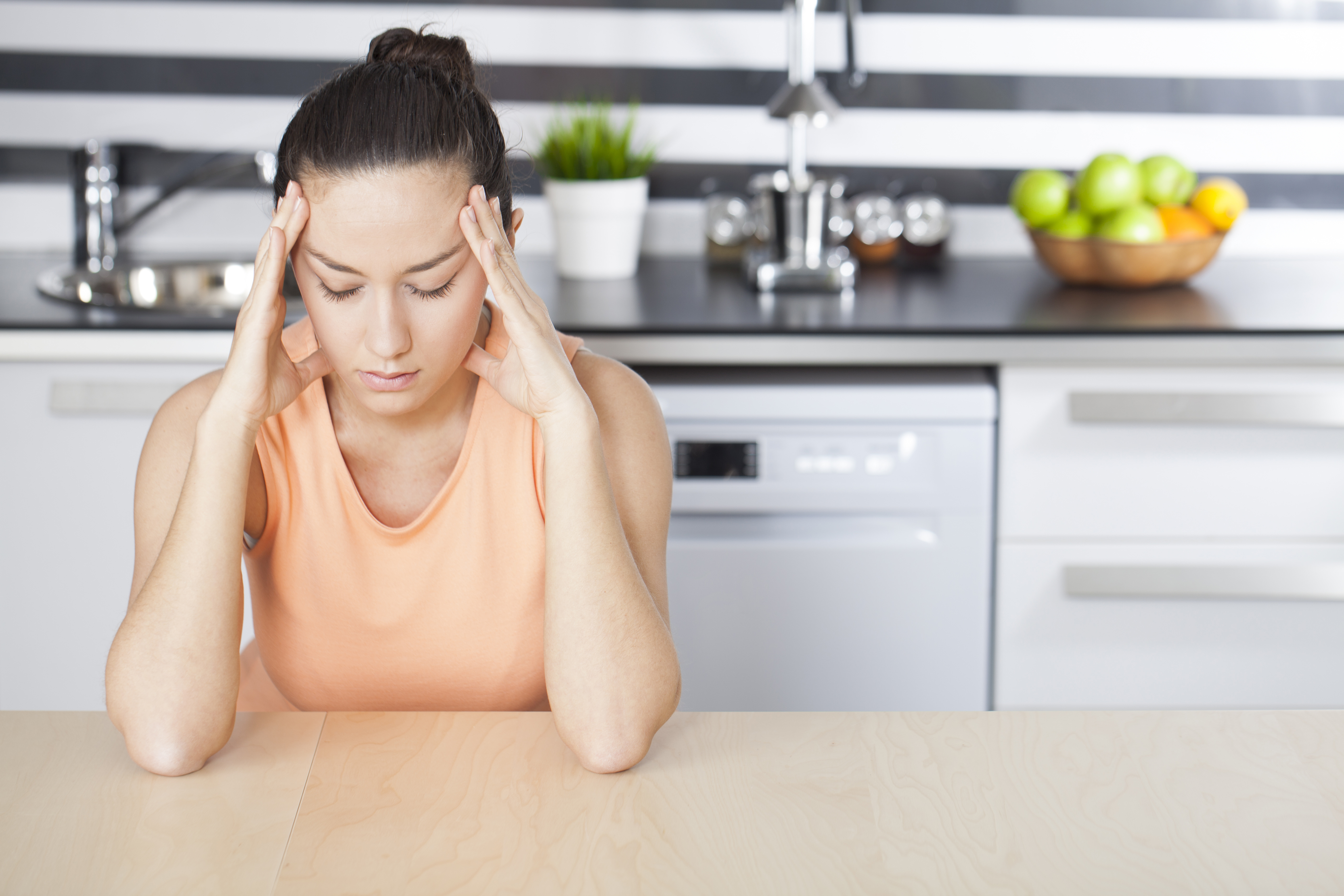 How to Keep Your Stress Level Down When Dealing with Financing