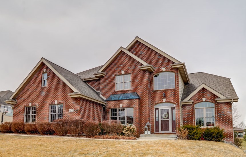 SOLD! Stately Executive Harlan Hills 2-Story