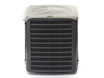 The Truth About Air Conditioning Covers