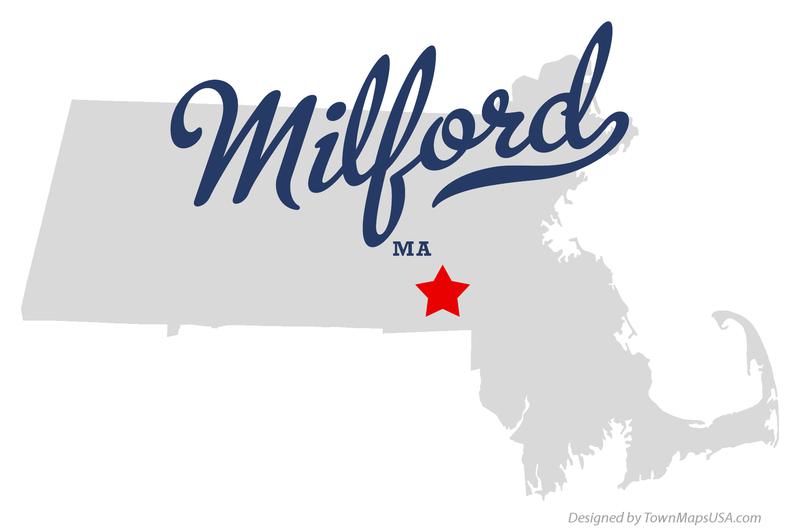 Town Snapshot: Milford