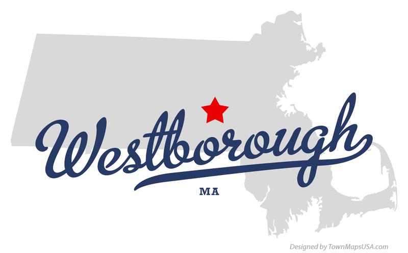 Town Snapshot: Westborough