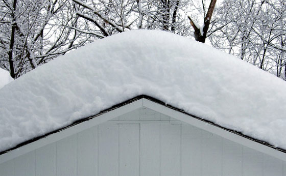 2015's Rough Winter Has Frozen the Market