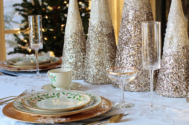 Preparing Your Home for The Holidays Part 1 of 2