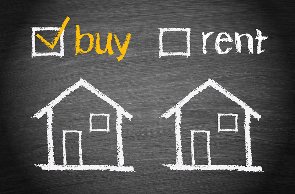 5 Tips for Buying a Home