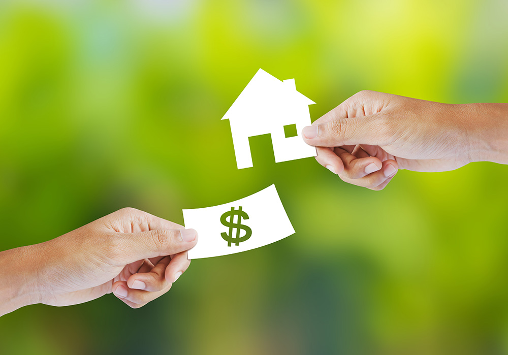 Dealing with Financing