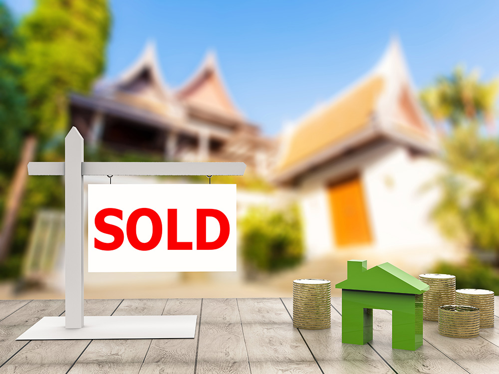 Preparing to Sell