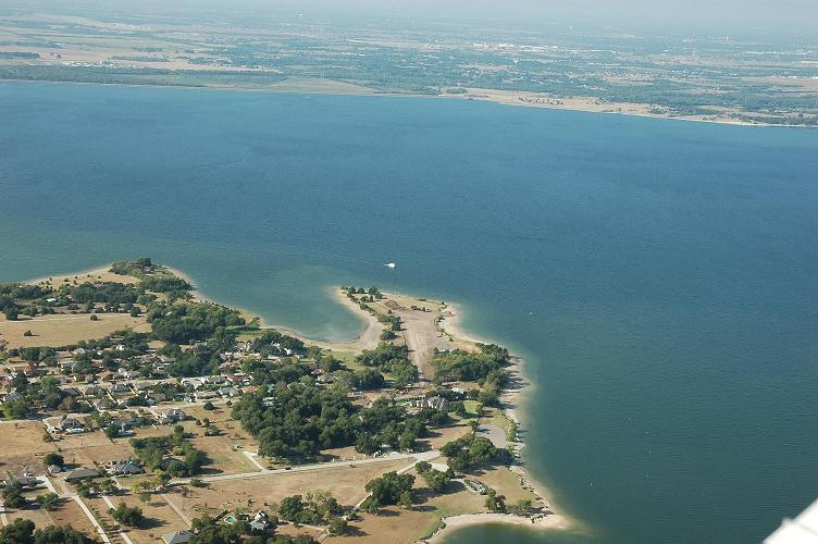 NCTCOG considers plans for new bridge over Lake Ray Hubbard