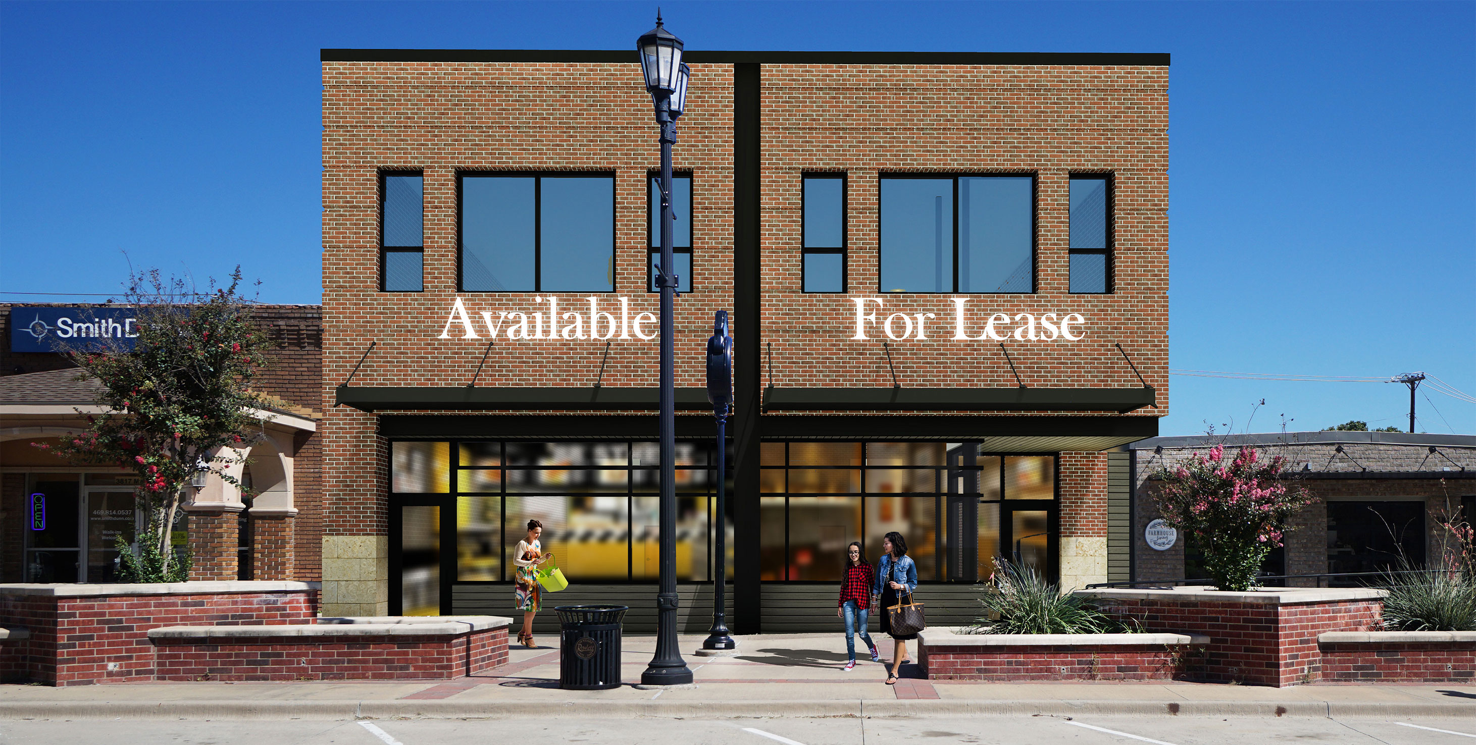 Excited to see the changes coming to Rowlett