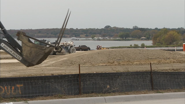 Rowlett sees Development boom