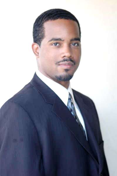 JAMAL PITTS