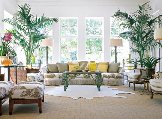 Fall in love with your home