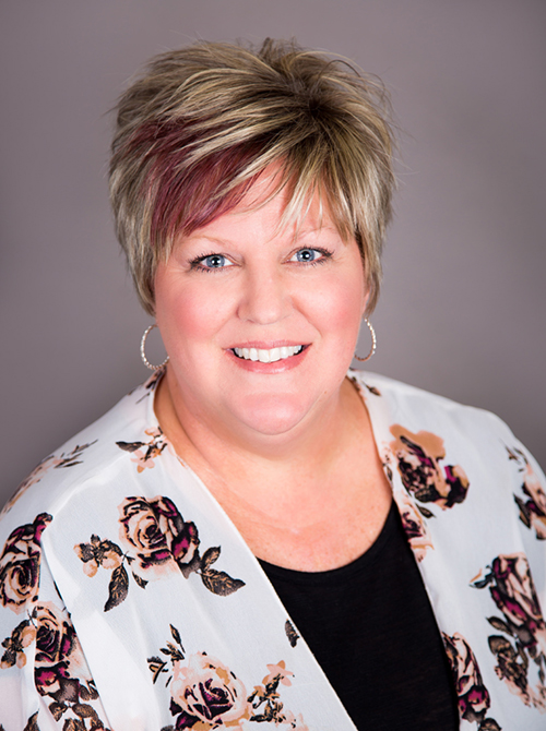 Christi Coe Realtor