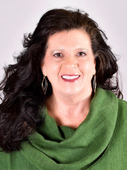 Taunyia Coe Smyers Paris Real Estate