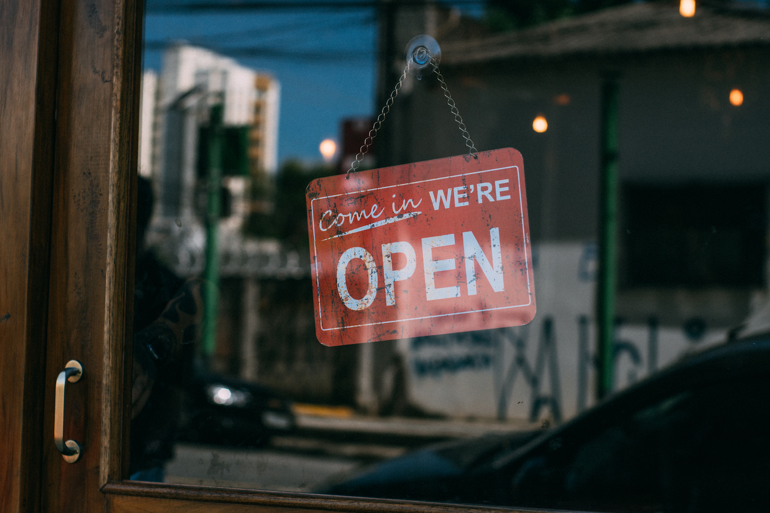 Shopping 'Experiences'
