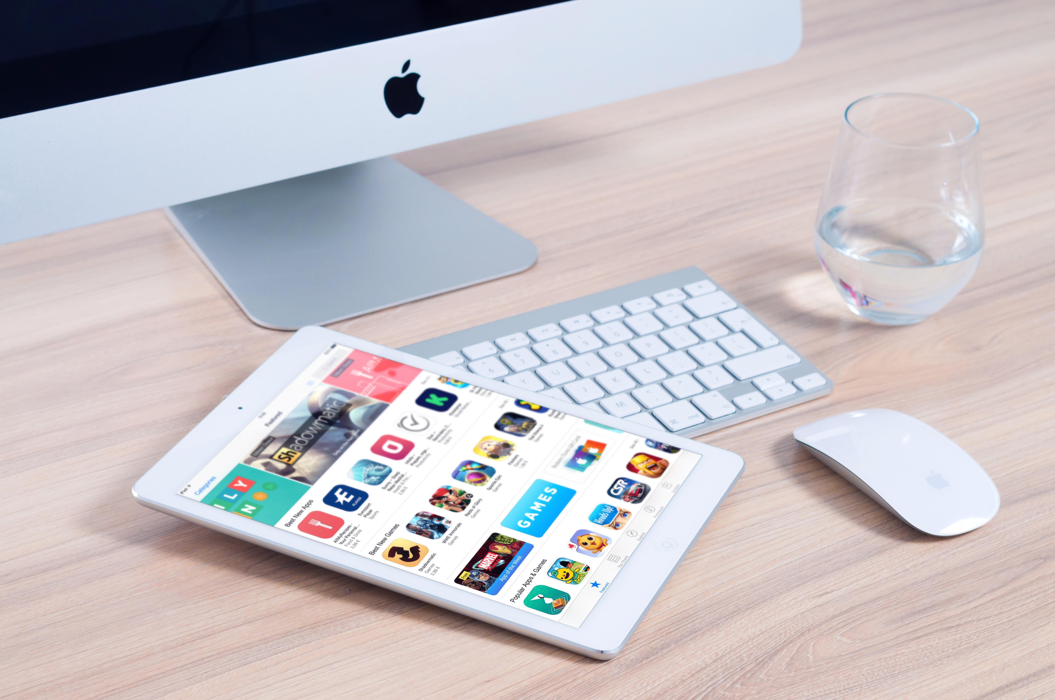 App-solutely Amazing Apps