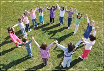 Spotlight: Ridgewood Cooperative Nursery School