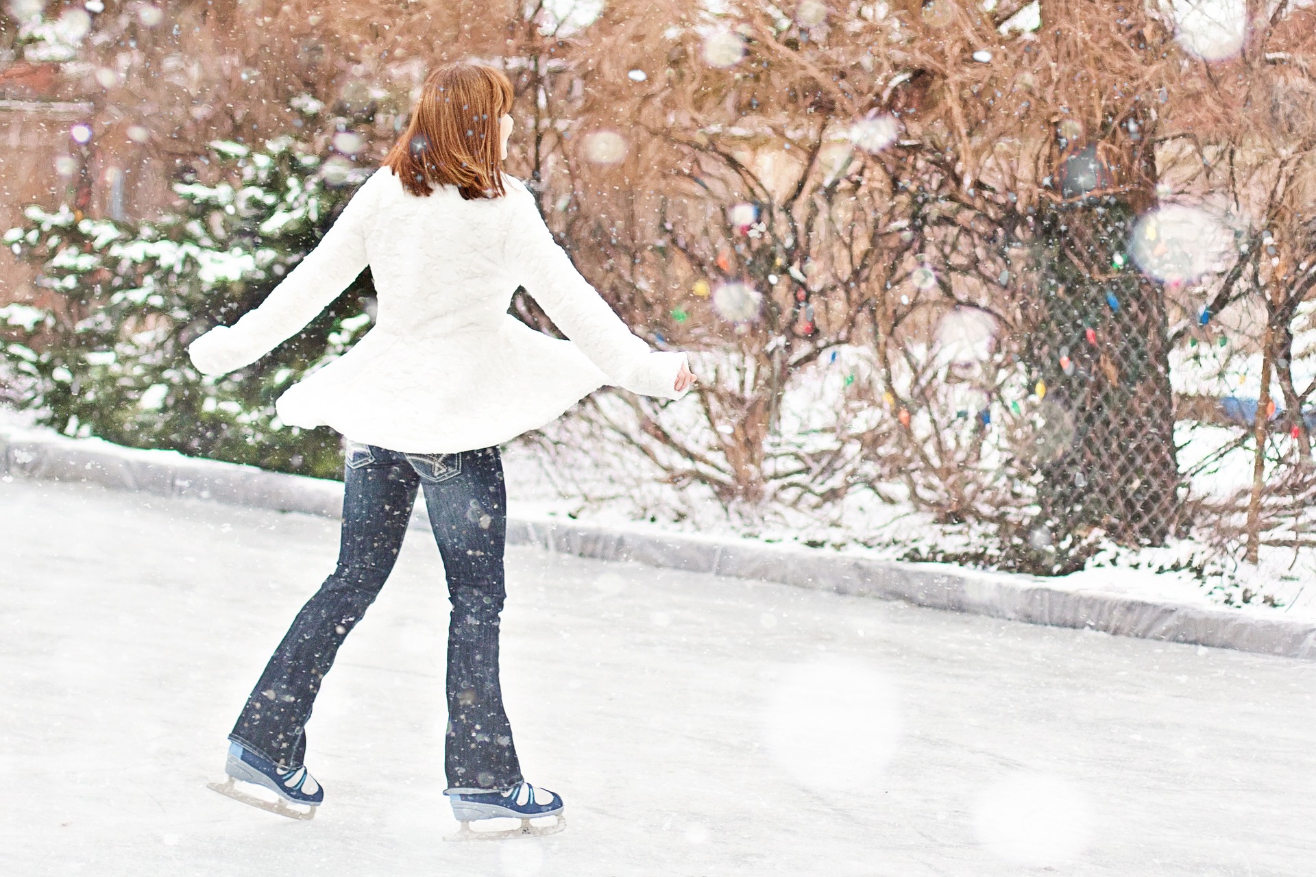 What to Do: Winter Edition