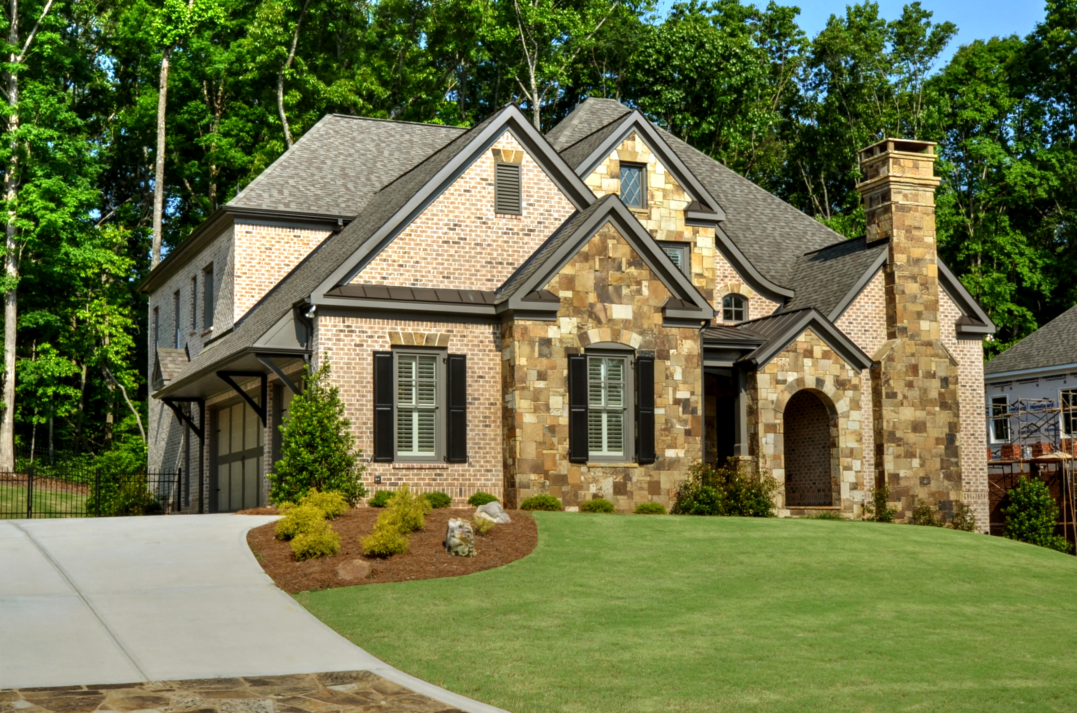 5 Tips for Buying a Home