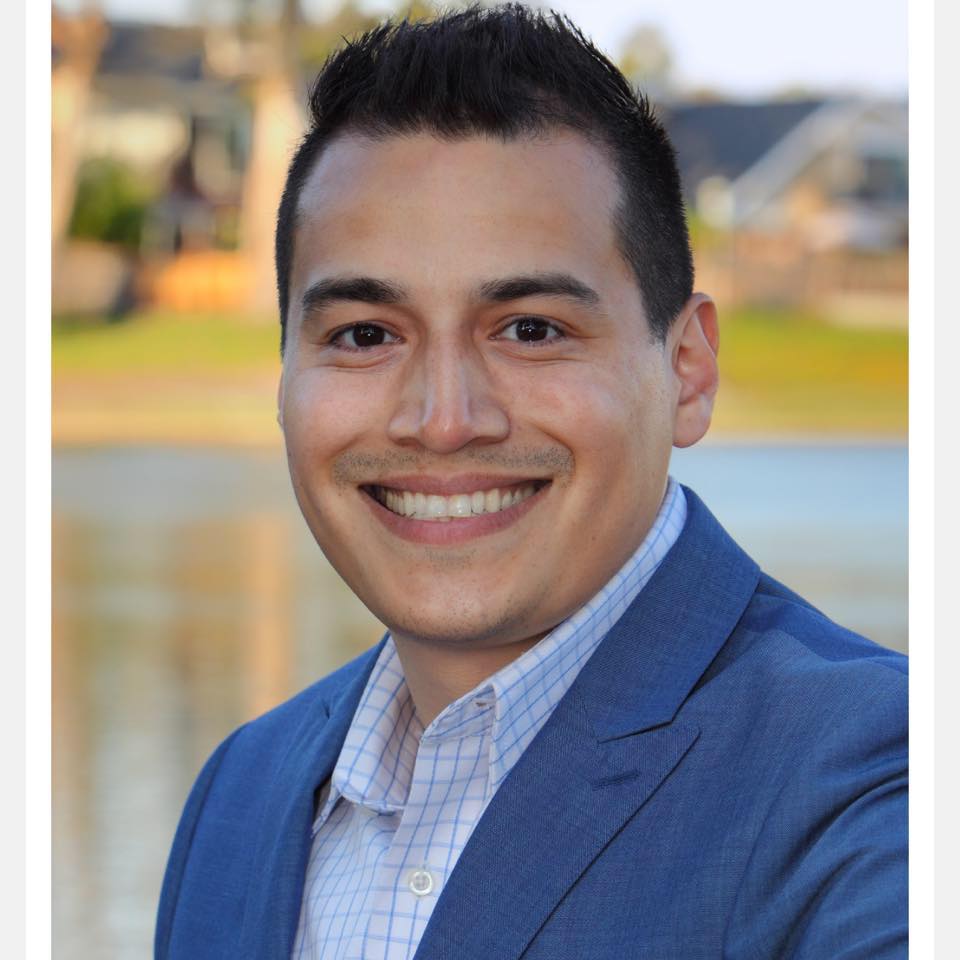 Ricardo Galindo