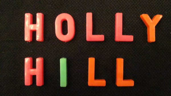 Holly Hill at Sun City Hilton Head