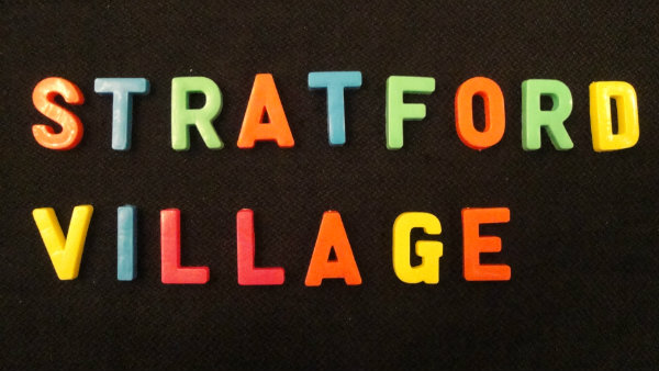 Stratford Village at Sun City Hilton Head
