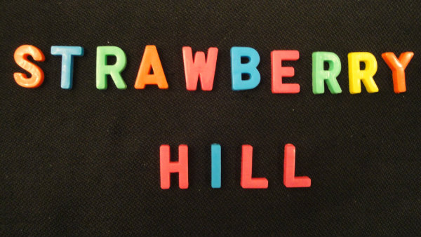 Strawberry Hill at Sun City Hilton Head