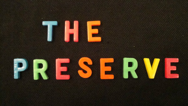 The Preserve at Sun City Hilton Head