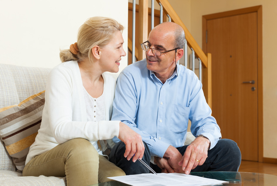 Dealing with Financing