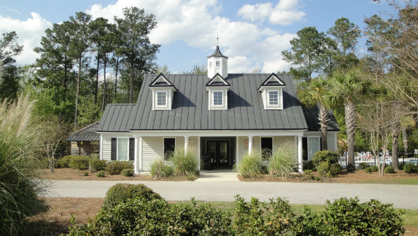 University Park Homes Bluffton Sc All Real Estate