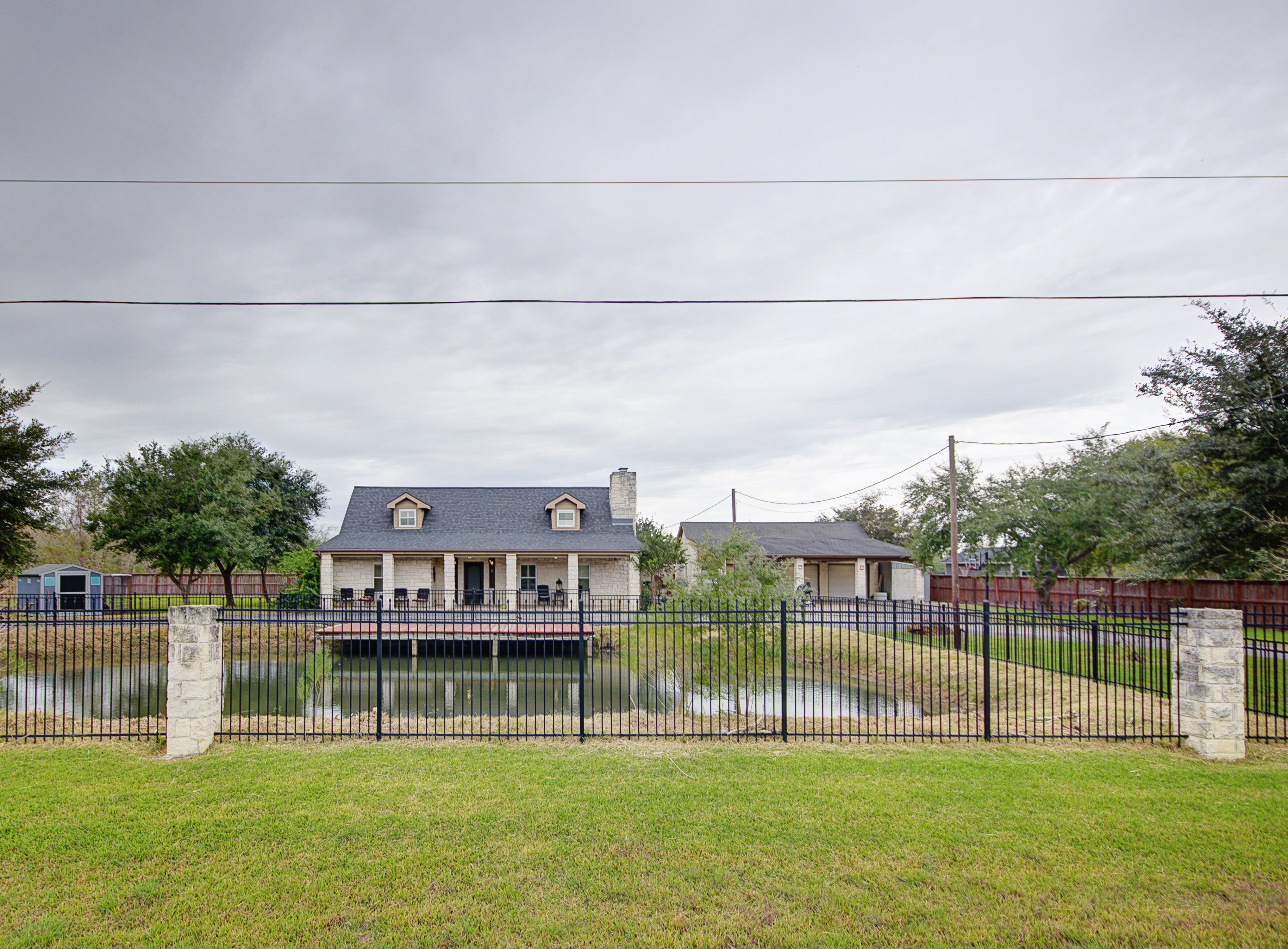 Coming Soon! 8030 Mason Road in Manvel