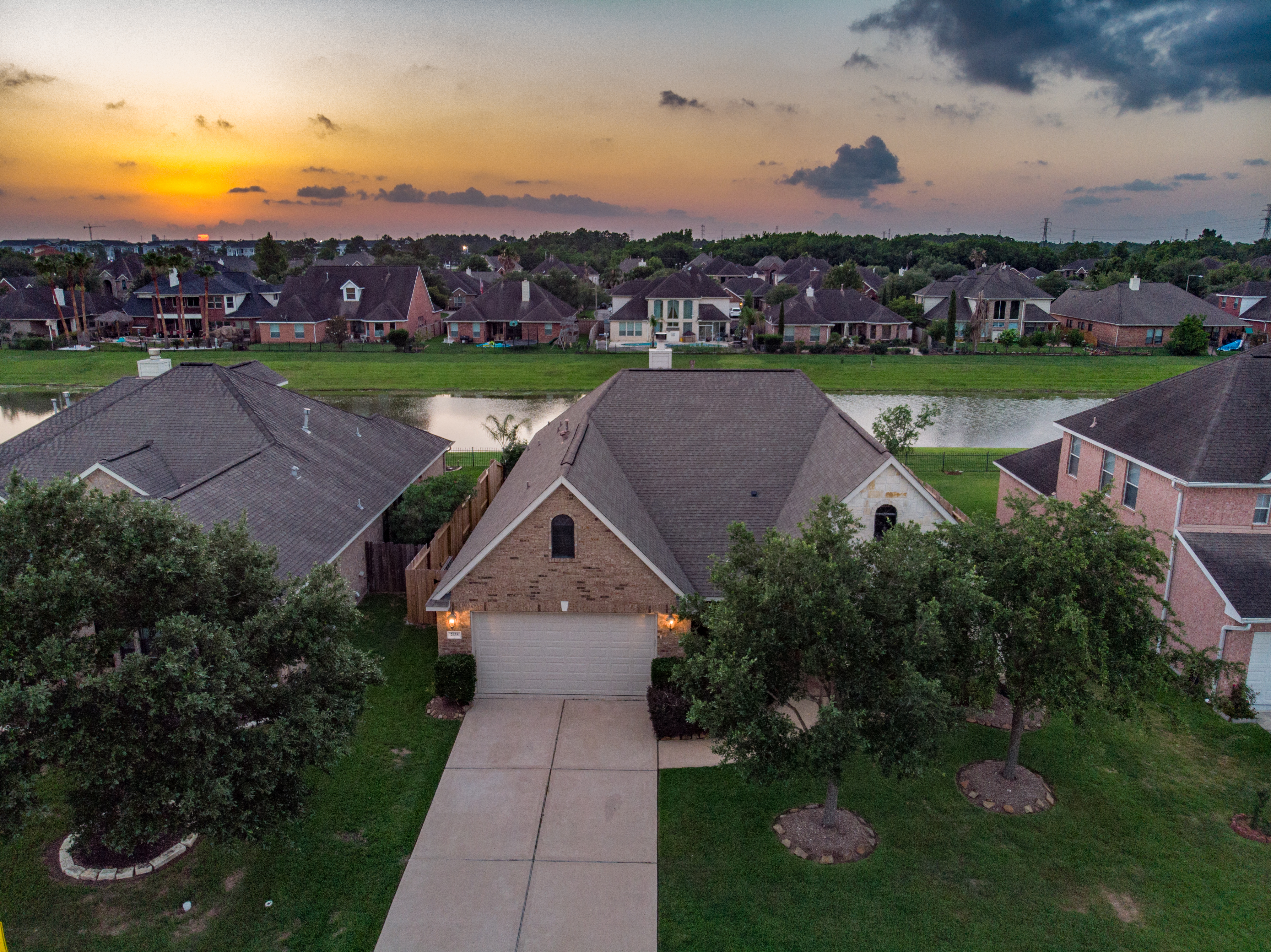 Gorgeous Dickinson Home Reduced by $10,000!
