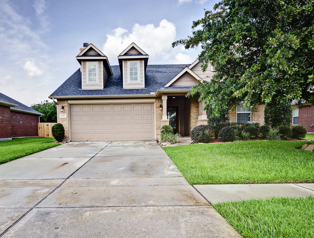 Houston Real Estate Recap- The Summer 2016 Housing Market