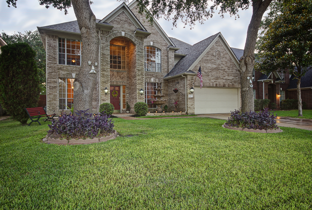 Thinking of Building a New Home?