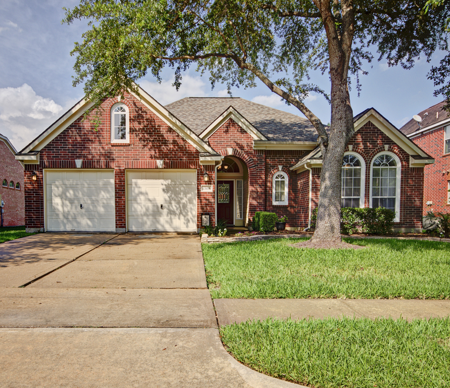 What is My Home Worth?