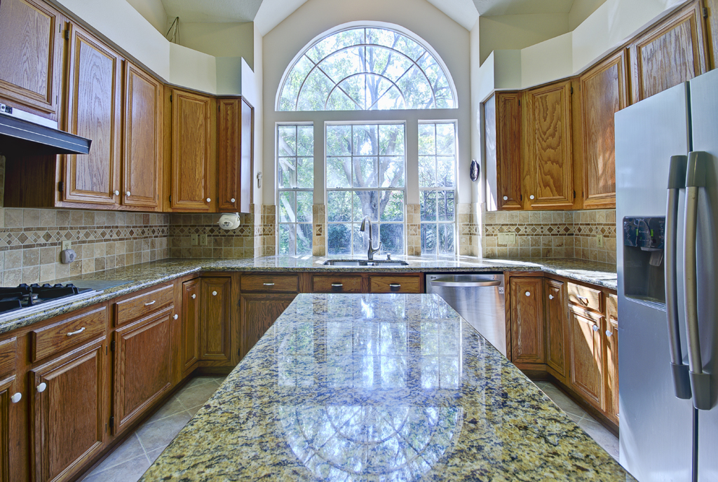 A Peek at 1410 Lost Ridge Circle