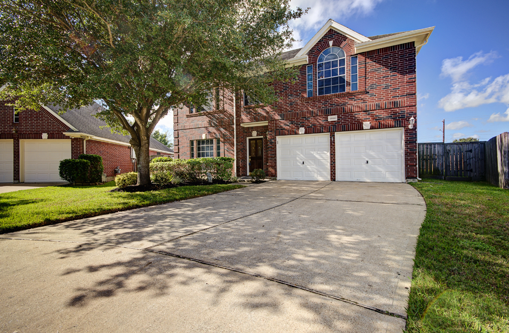 Welcome to 4846 Roaring Springs Rd - A New Listing from the Kevin Allen Jones Home Team!