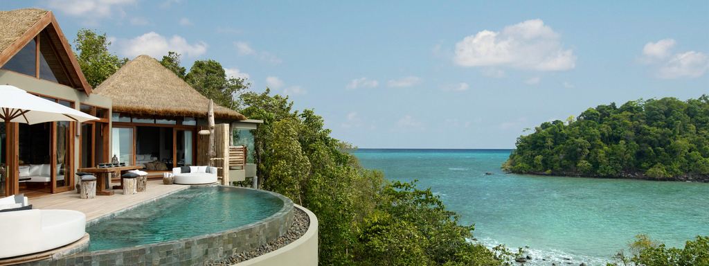 Want Your Own Private Island?