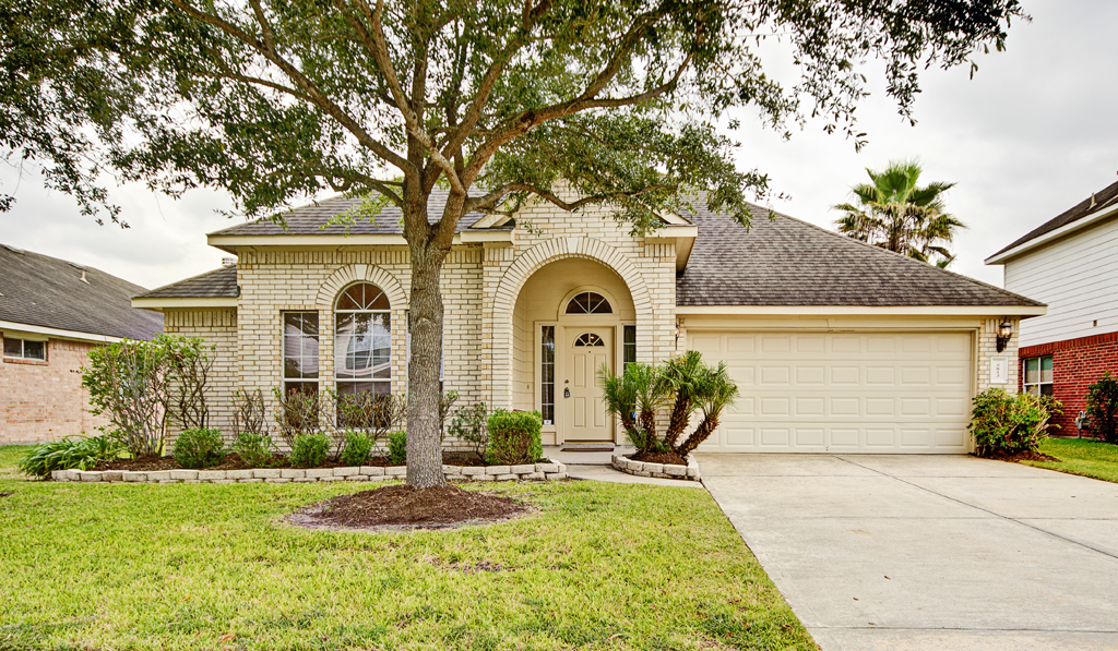 Our Newest Listing! By the Kevin Allen Jones Home Team