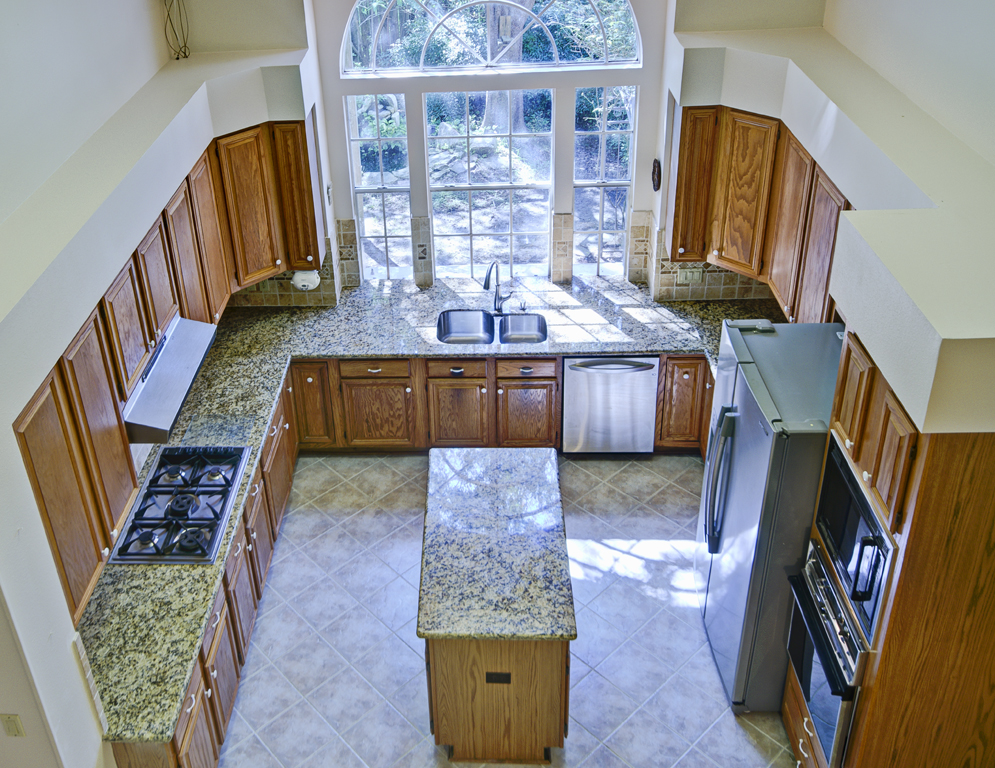 Just Reduced! - 1410 Lost Ridge Circle in Taylor Lake Village