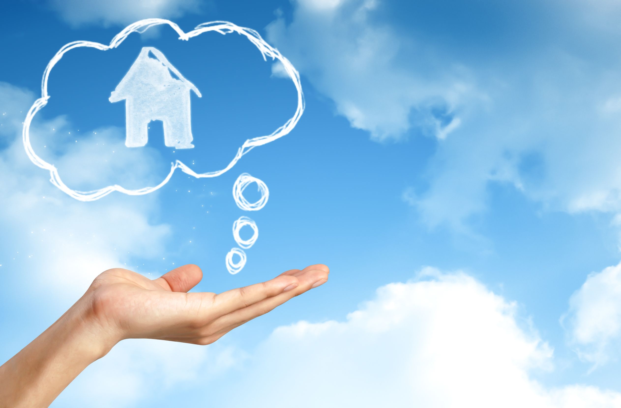 Home Ownership on a Shoestring Budget